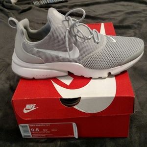 Nike Presto Fly
